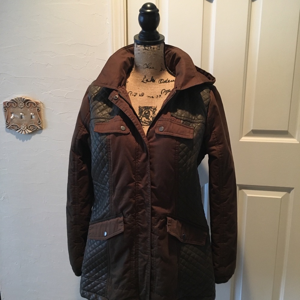 Ja-Coat